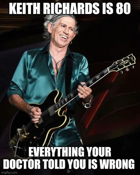 keith richards memes|Keith